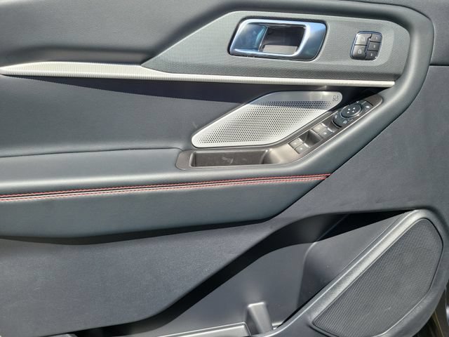 New 2026 Ford Explorer ST w/ Sun And Sound Package RWD image 19