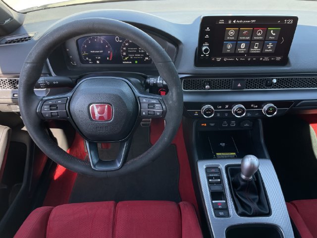 Used 2024 Honda Civic Type R image 11