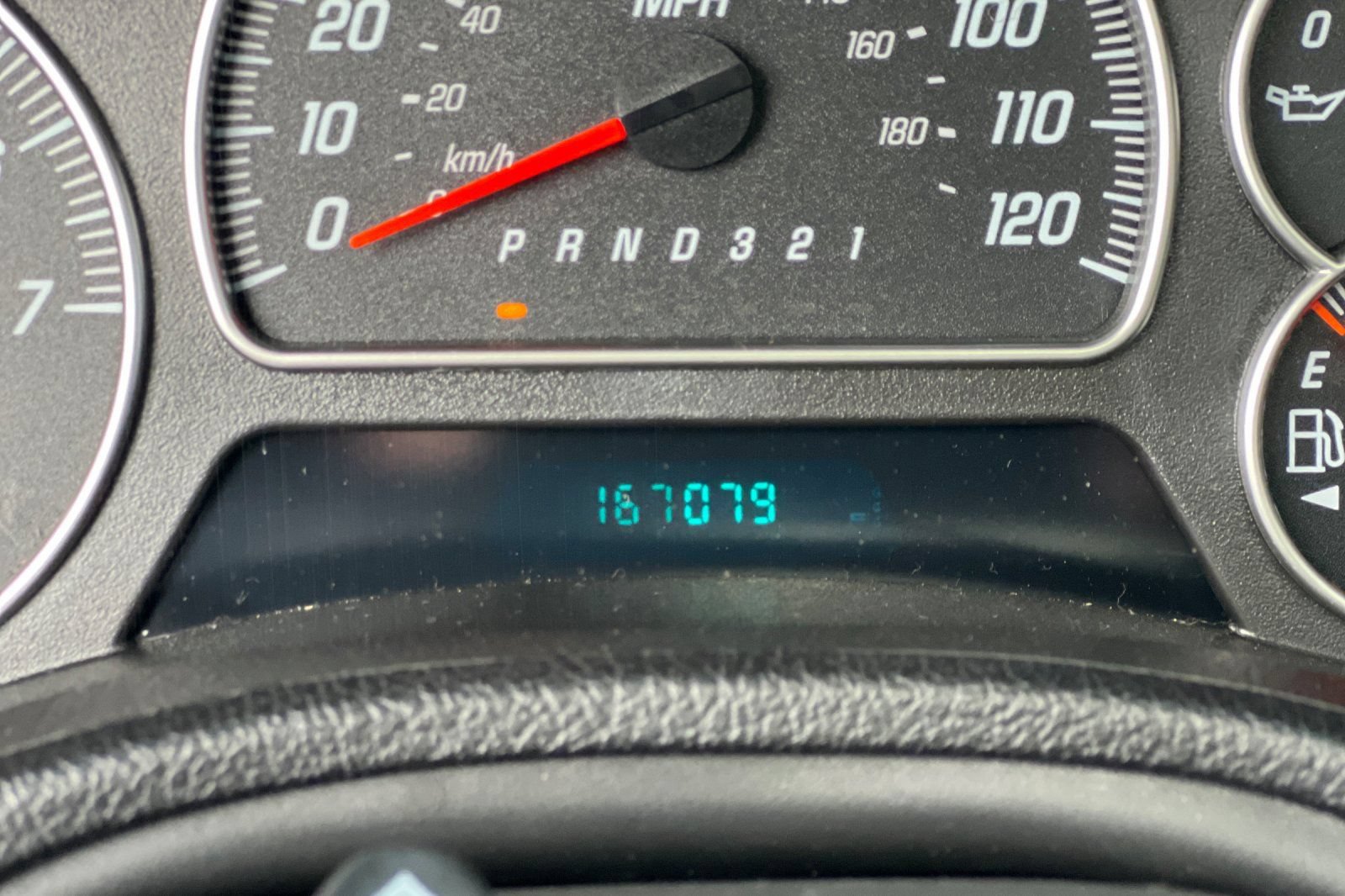 Used 2006 GMC Envoy SLE AWD/4WD image 21