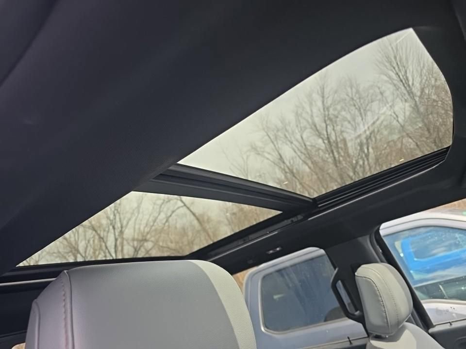 Used 2023 Ford F150 Lightning Lariat w/ Equipment Group 511A High image 12