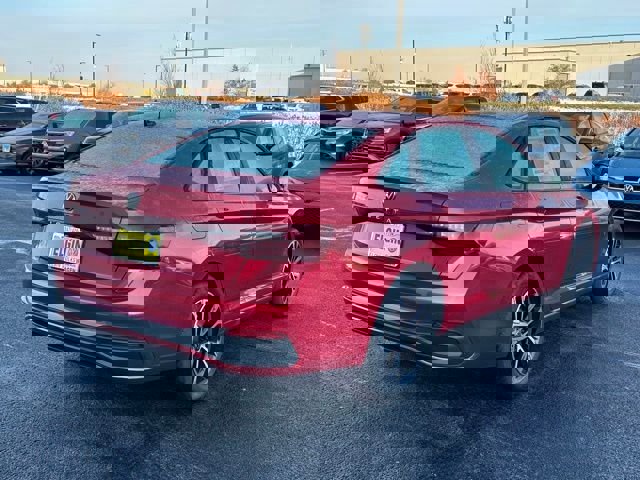 New 2026 Volkswagen Jetta Sport image 6