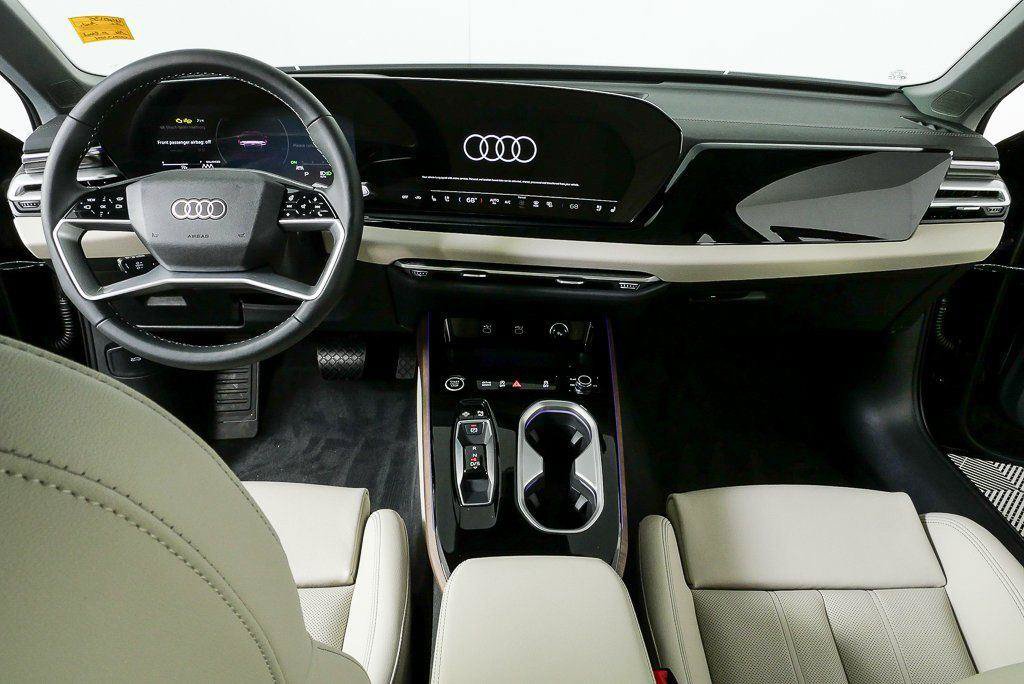 New 2026 Audi A6 Premium Plus AWD/4WD image 19