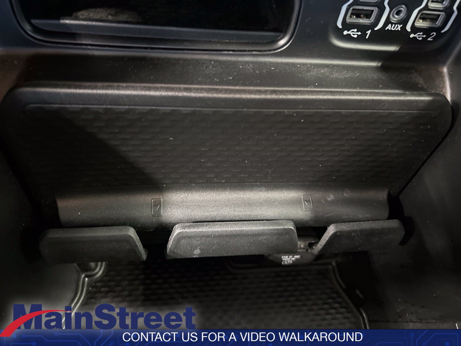 Used 2022 RAM 1500 Big Horn AWD/4WD image 30