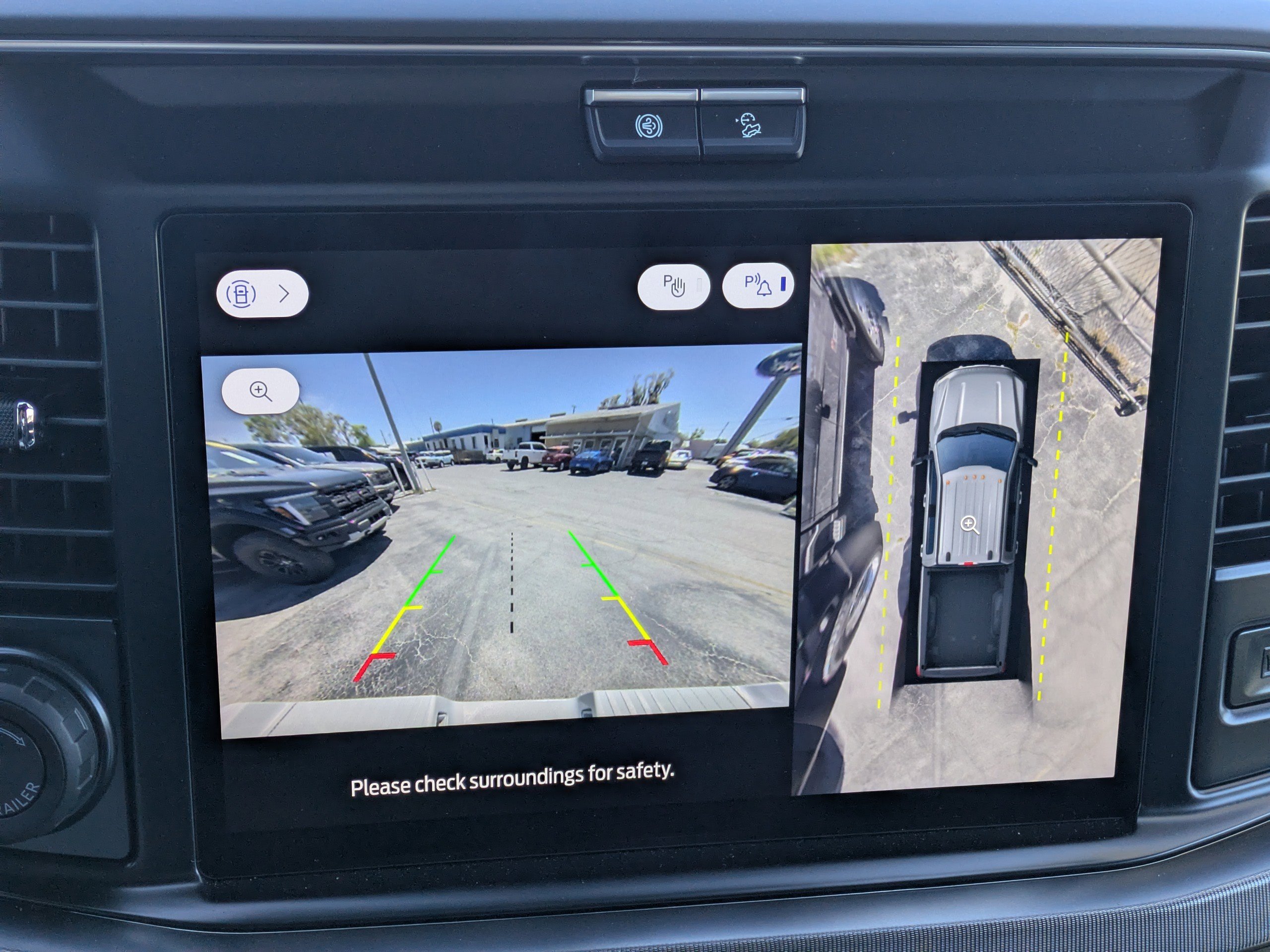 Certified 2026 Ford F450 Platinum w/ FX4 Off-Road Package image 22