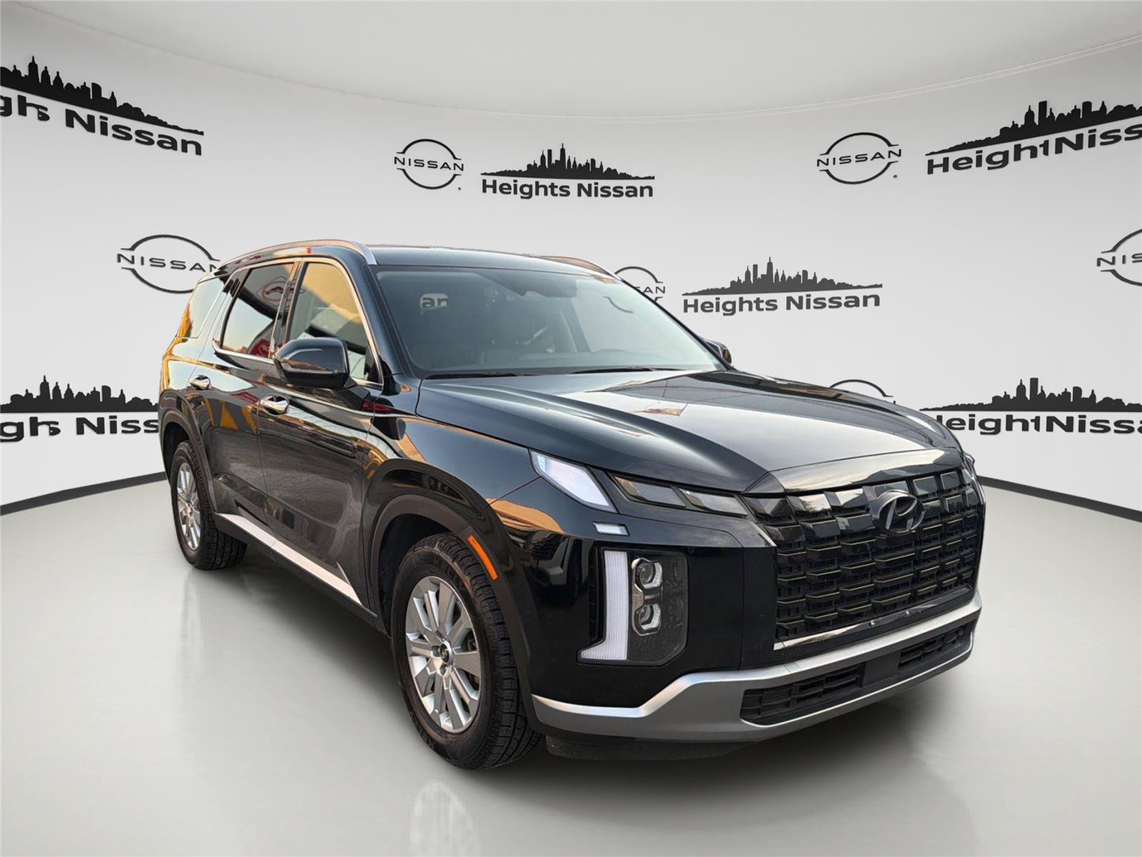 Used 2025 Hyundai Palisade SEL AWD/4WD image 7