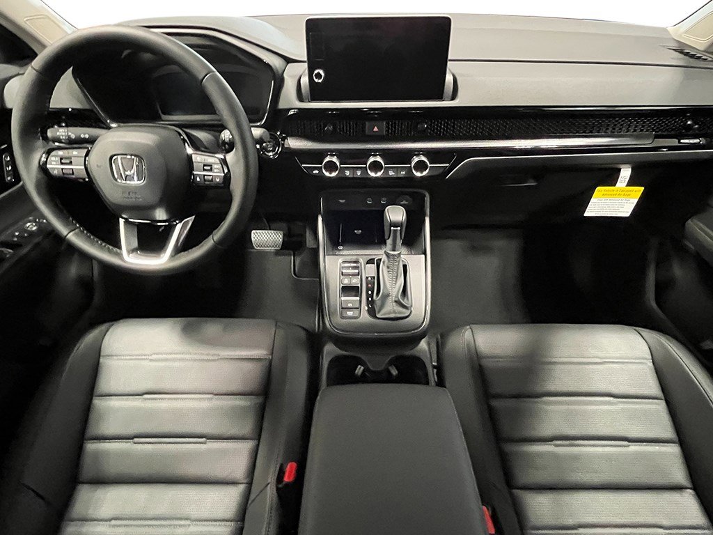 New 2026 Honda CR-V EX-L image 21