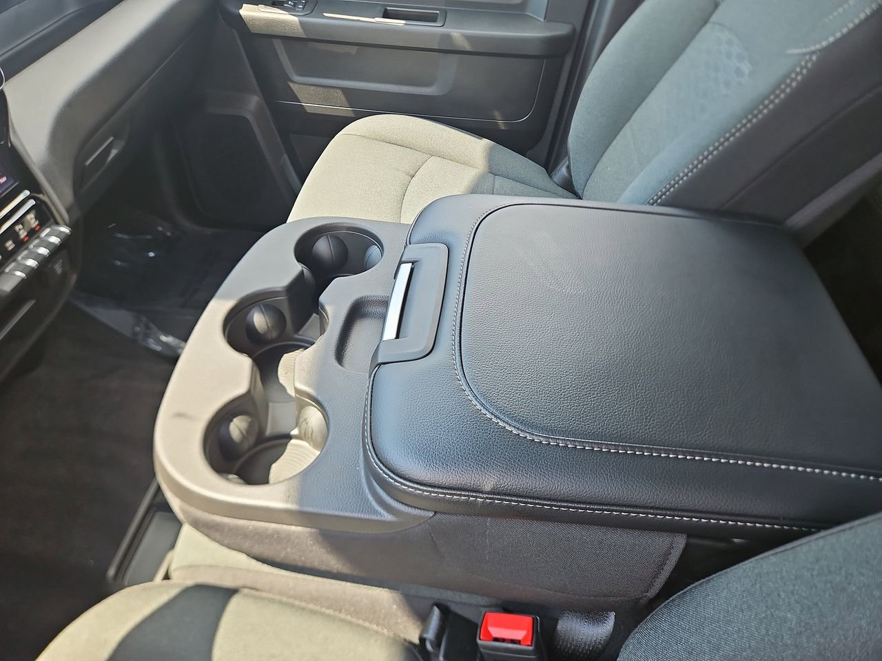 New 2026 RAM 2500 Tradesman w/ Power Wagon Package image 30