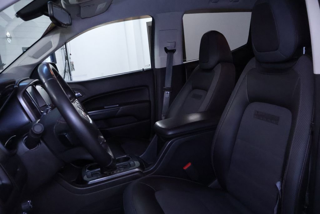 Used 2018 GMC Canyon All Terrain image 14