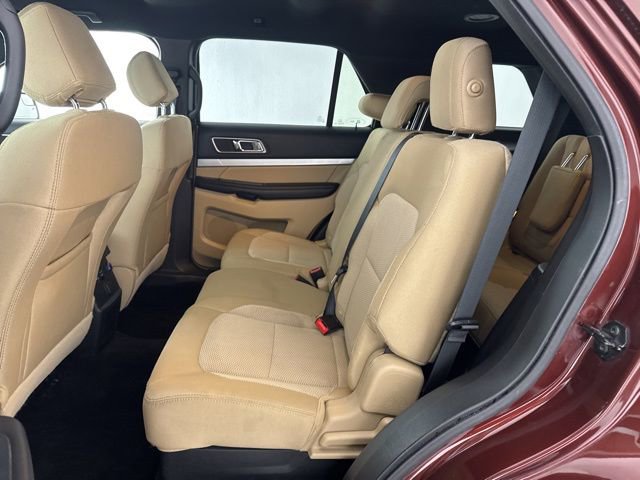 Used 2016 Ford Explorer XLT w/ Equipment Group 201A image 25