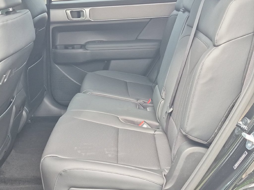 New 2027 Hyundai Santa Fe SEL AWD/4WD image 26