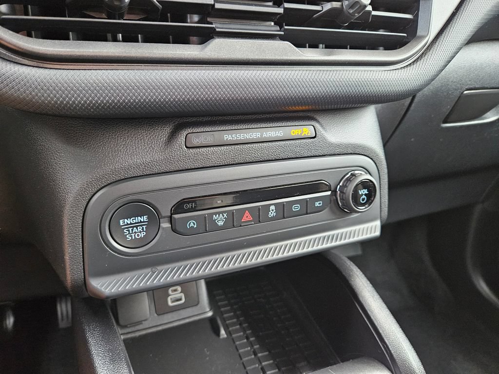 Certified 2025 Ford Bronco Sport Big Bend AWD/4WD image 24