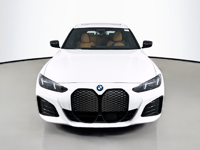 Used 2026 BMW i4 xDrive40i w/ M Sport Package AWD/4WD image 2