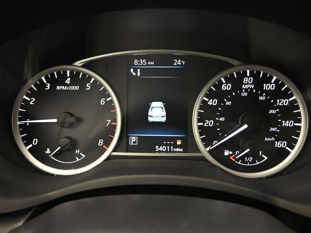 Used 2019 Nissan Sentra SL image 11