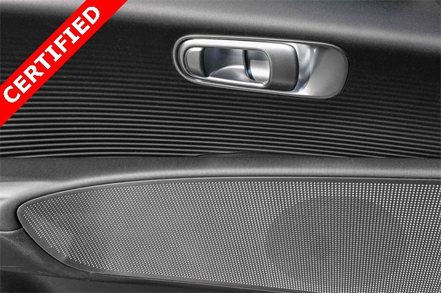 Certified 2023 Hyundai Ioniq 6 SEL w/ Cargo Package image 23