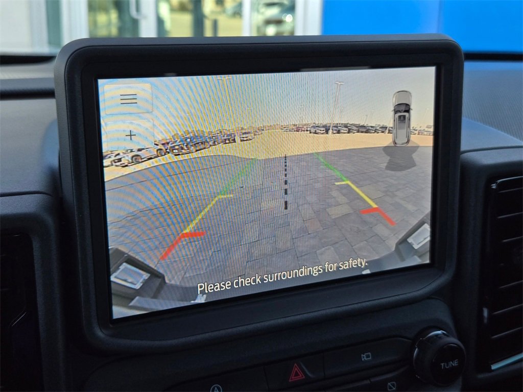 Used 2024 Ford Bronco Sport Badlands w/ Premium Package image 33