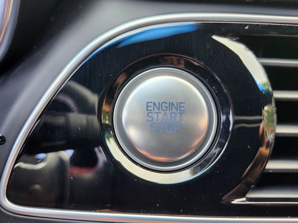 Used 2023 Genesis G70 3.3T w/ Sport Prestige Package image 37