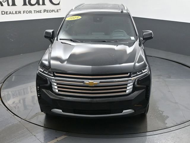Used 2024 Chevrolet Tahoe High Country w/ Advanced Technology Package AWD/4WD image 60