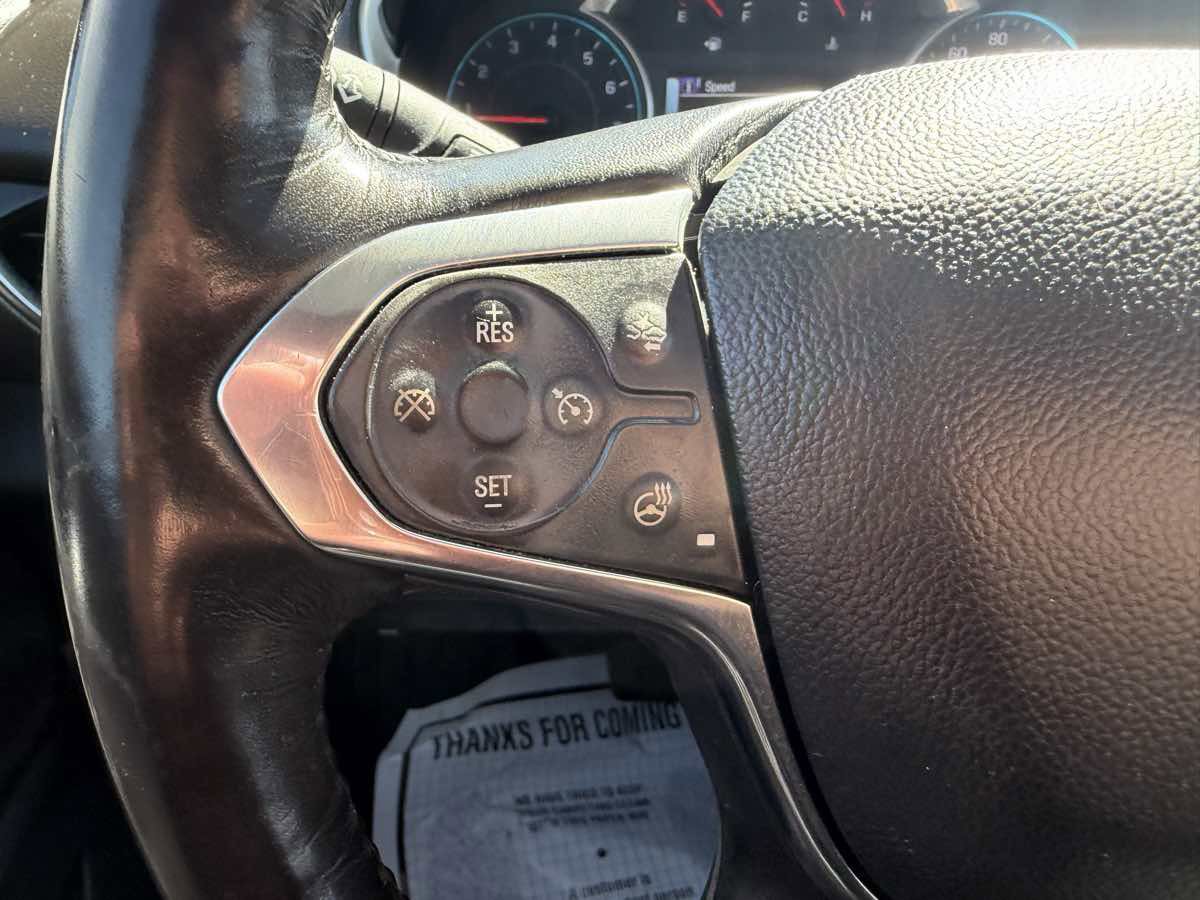 Used 2019 Chevrolet Traverse Premier w/ Redline Edition AWD/4WD image 33