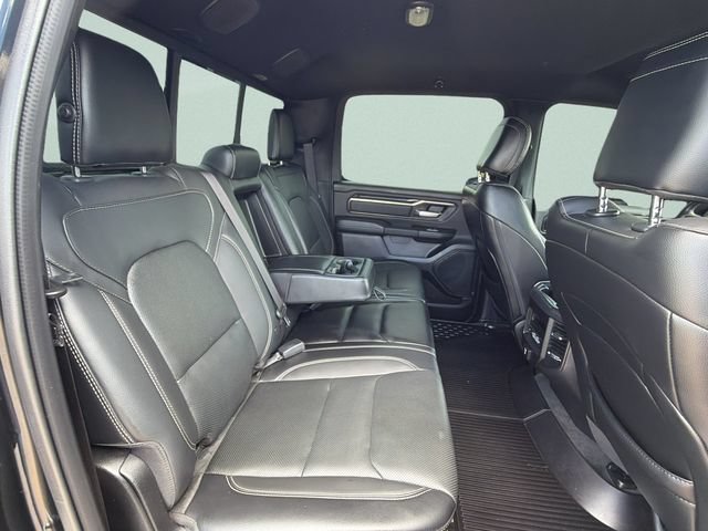 Used 2021 RAM 1500 Rebel w/ Rebel Level 2 Equipment Group AWD/4WD image 13