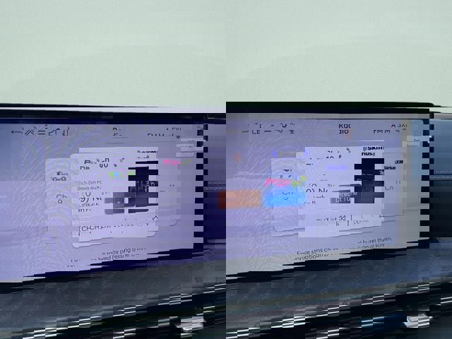 New 2026 Genesis GV80 3.5T Advanced image 24