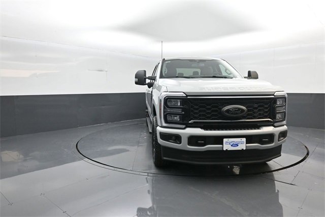 New 2026 Ford F250 XLT w/ XLT Premium Package image 2