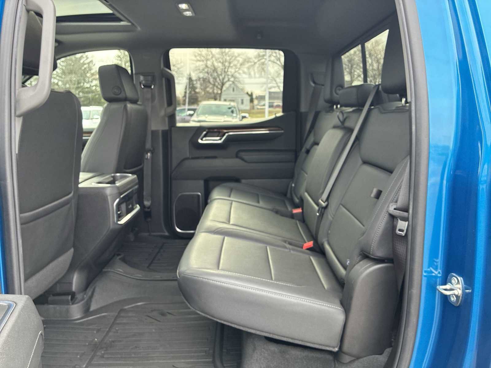 Certified 2024 GMC Sierra 1500 Elevation w/ Elevation Premium Package image 26