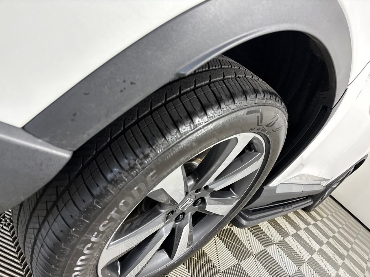 Used 2025 Honda Pilot Touring image 36