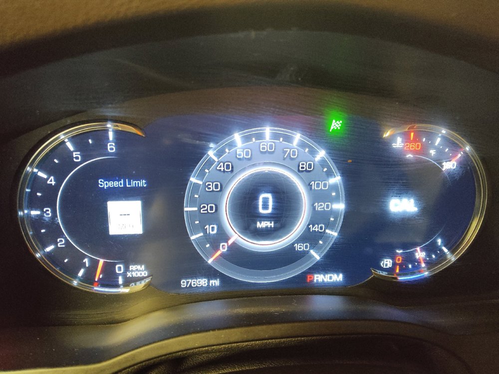 Used 2016 Cadillac Escalade Premium image 23