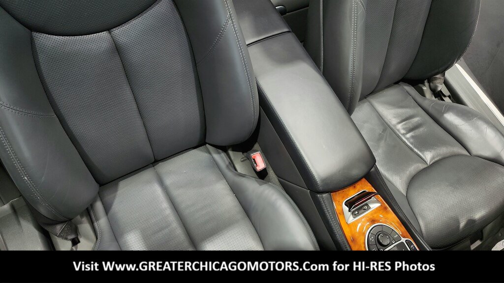 Used 2006 Mercedes-Benz SL 600 image 35