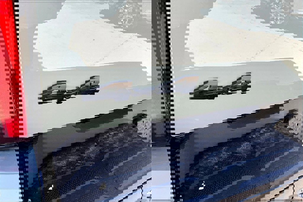 New 2026 Toyota Tundra Limited image 12