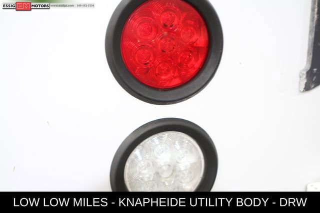 Used 2016 Ford F350 XL w/ XL Value Package RWD image 31