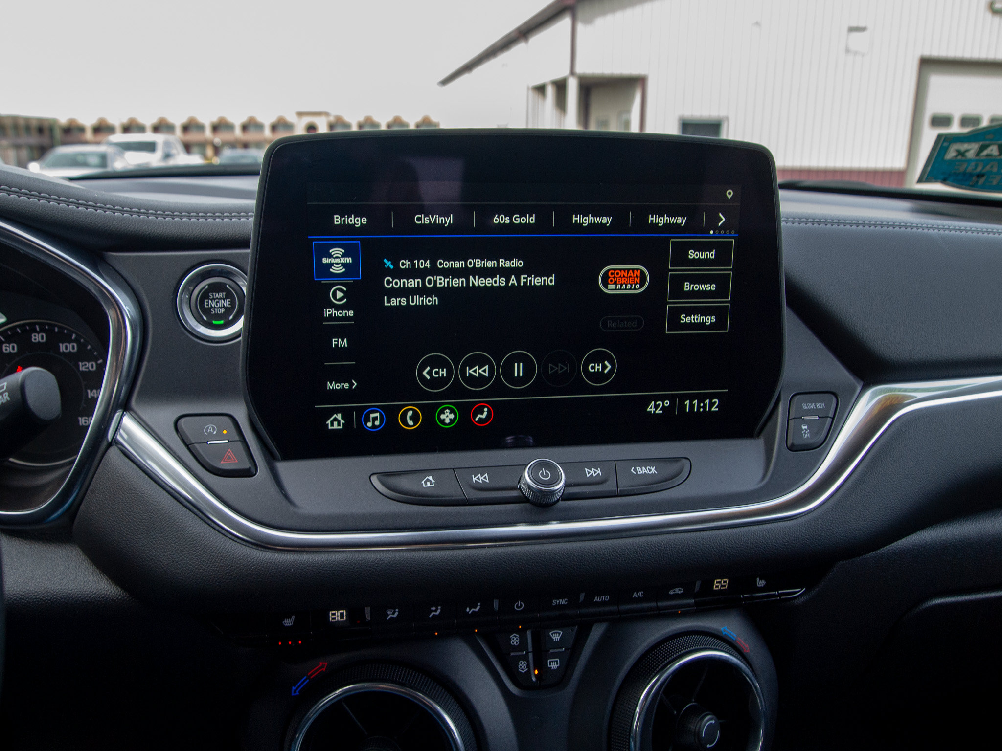 Used 2023 Chevrolet Blazer LT w/ LPO, Floor Liner Package FWD image 16