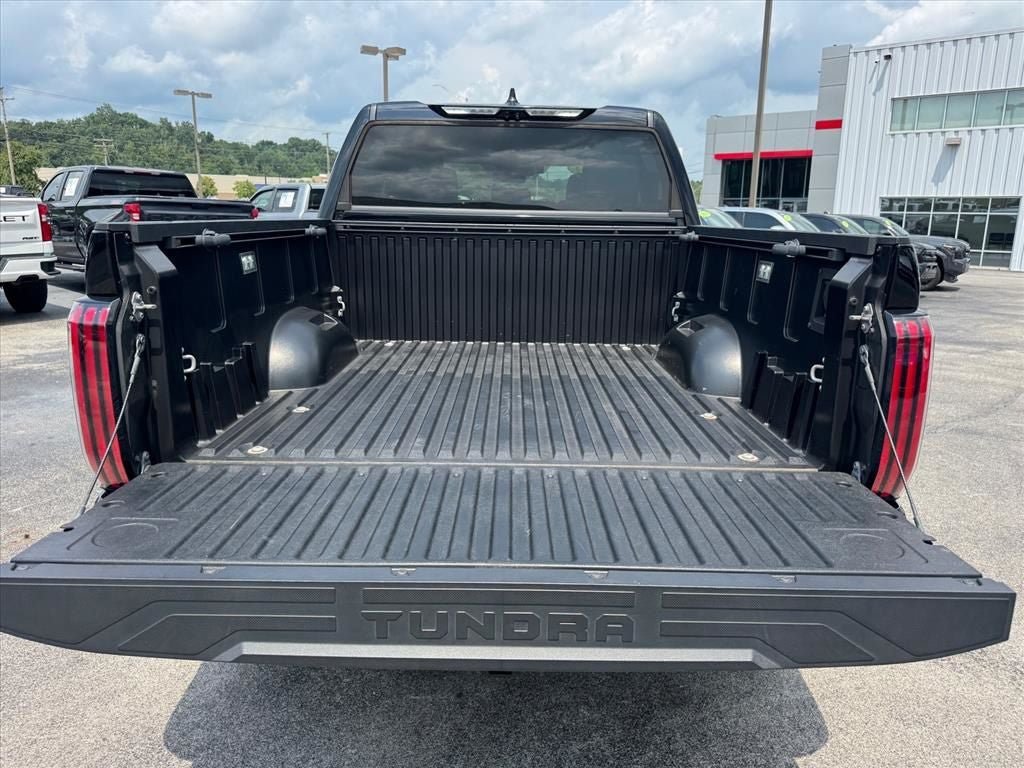 Used 2022 Toyota Tundra TRD Pro AWD/4WD image 19