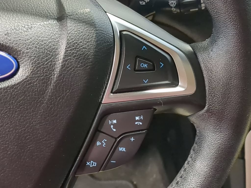Used 2020 Ford Edge SEL w/ Convenience Package AWD/4WD image 30