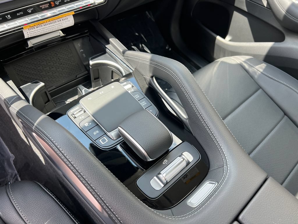 New 2026 Mercedes-Benz GLS 450 4MATIC image 23