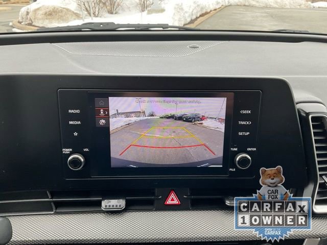 Used 2024 Kia Sportage LX image 17