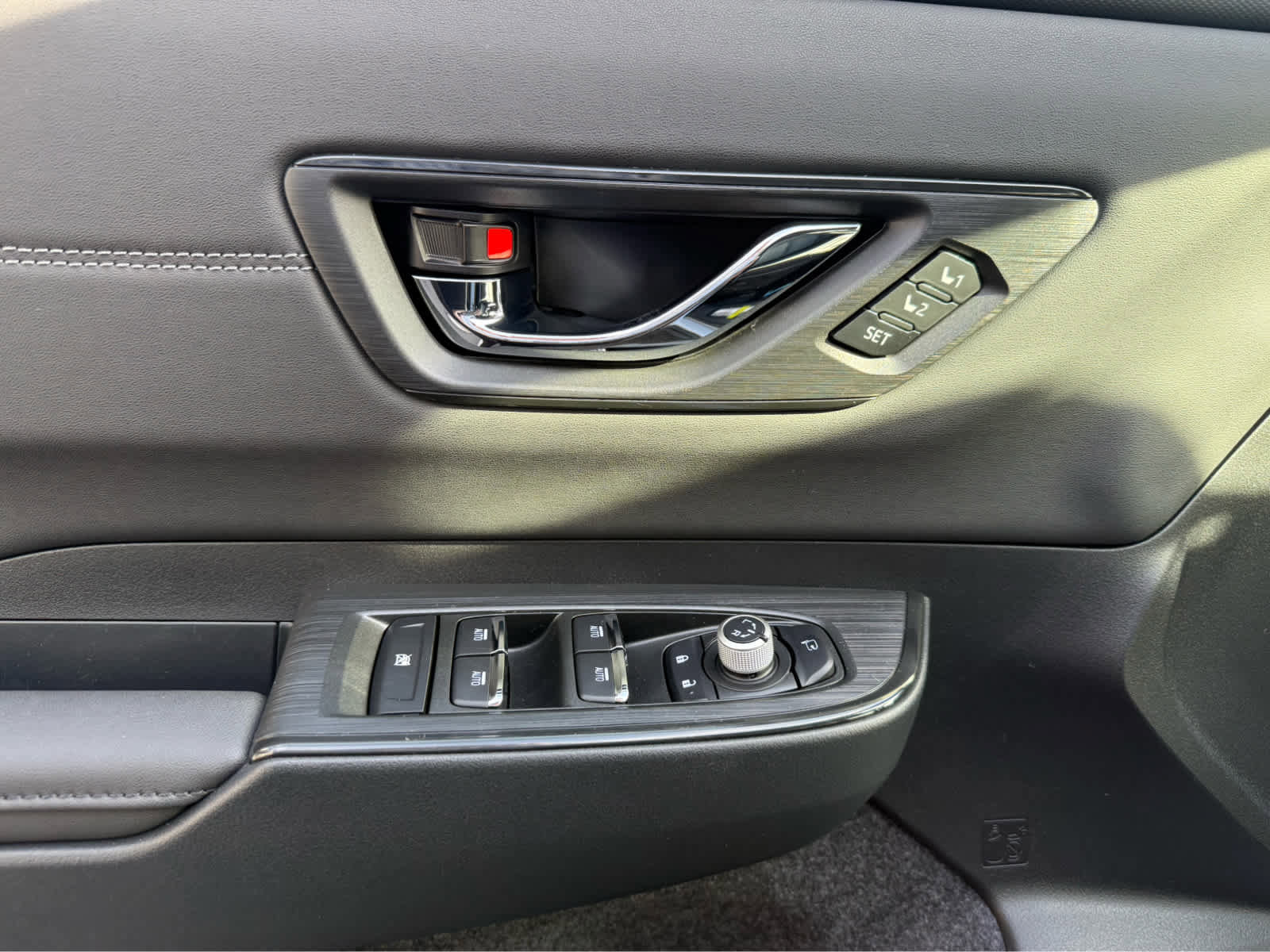 New 2026 Subaru Outback Touring image 12