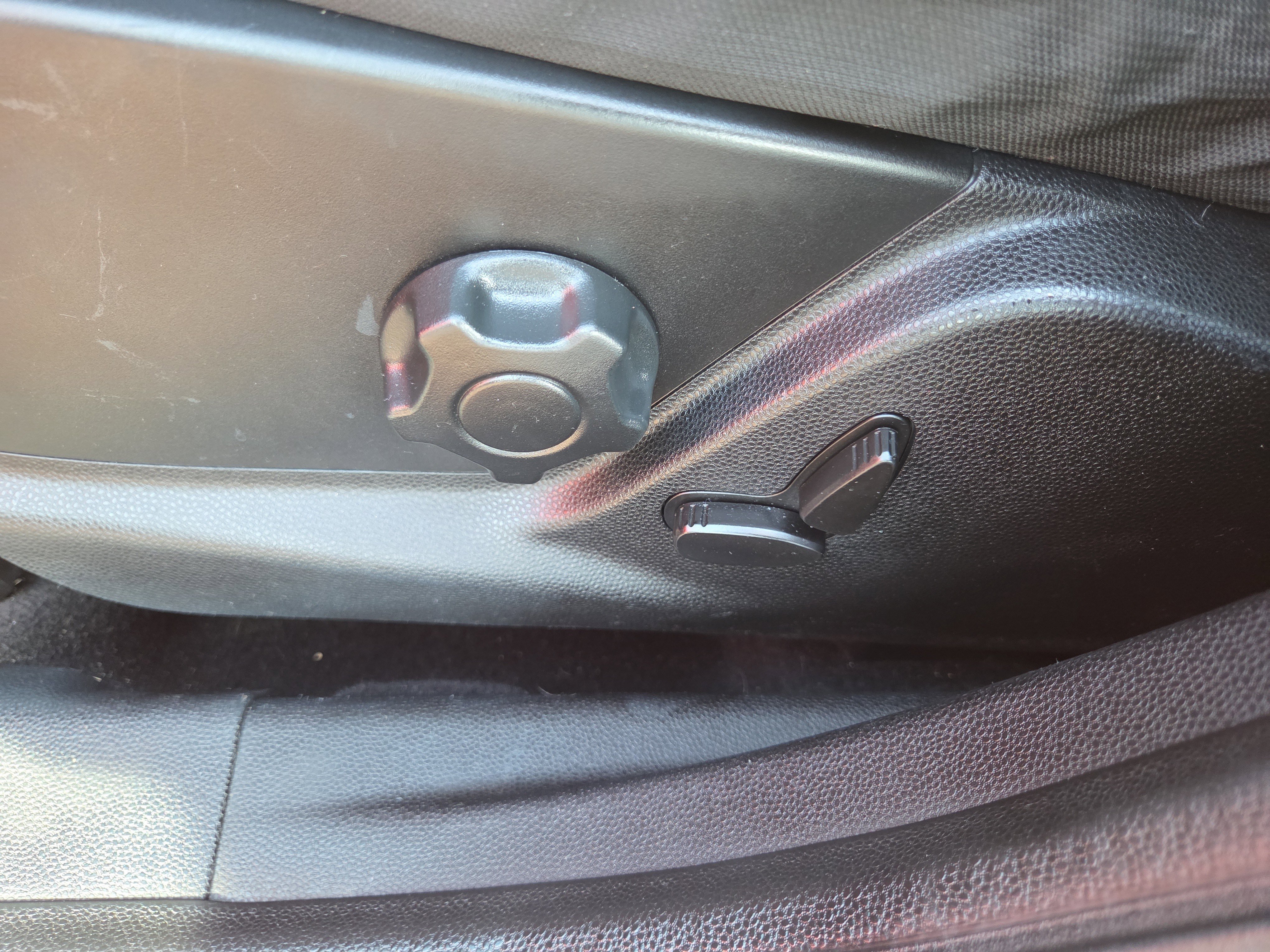 Used 2019 Ford EcoSport SE AWD/4WD image 30