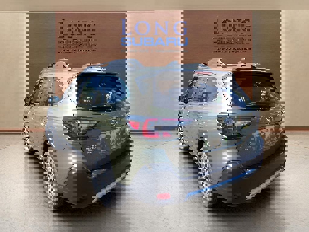 Certified 2025 Subaru Outback Limited AWD/4WD image 9