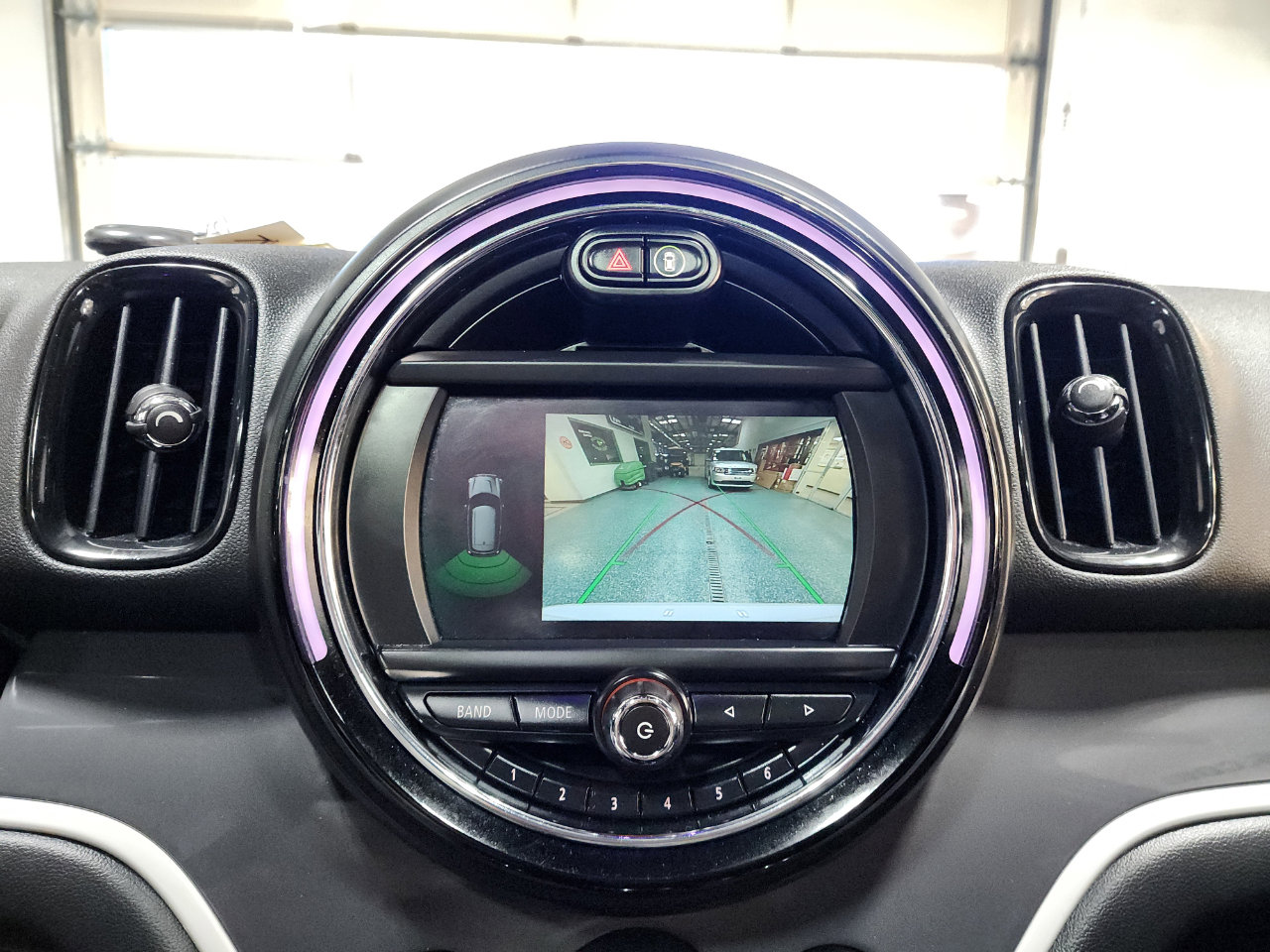 Used 2019 MINI Cooper Countryman SE image 29