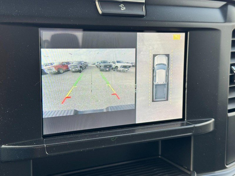 New 2026 Ford F350 XL w/ STX Appearance Package image 18