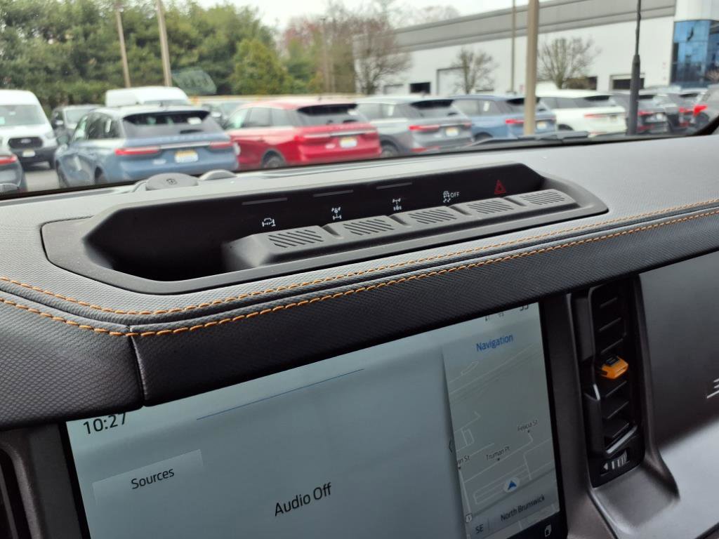 Certified 2024 Ford Bronco Badlands image 21