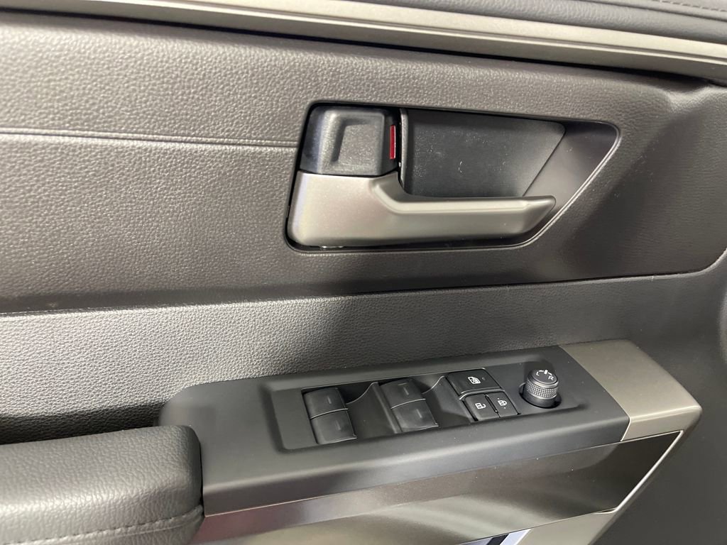 New 2026 Toyota Tundra SR5 image 16