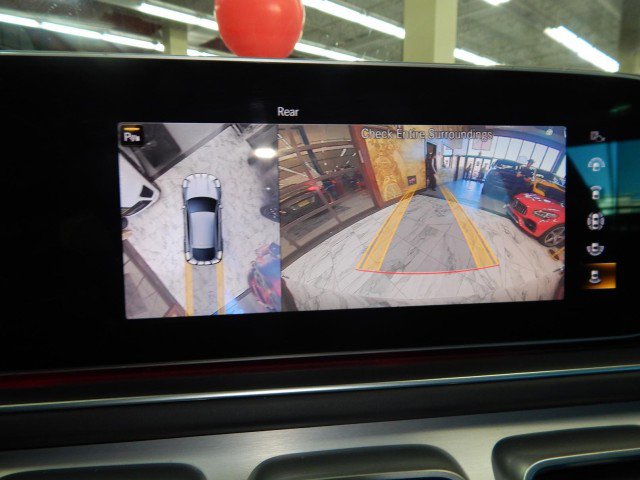 Used 2023 Mercedes-Benz GLE 63 AMG S image 26