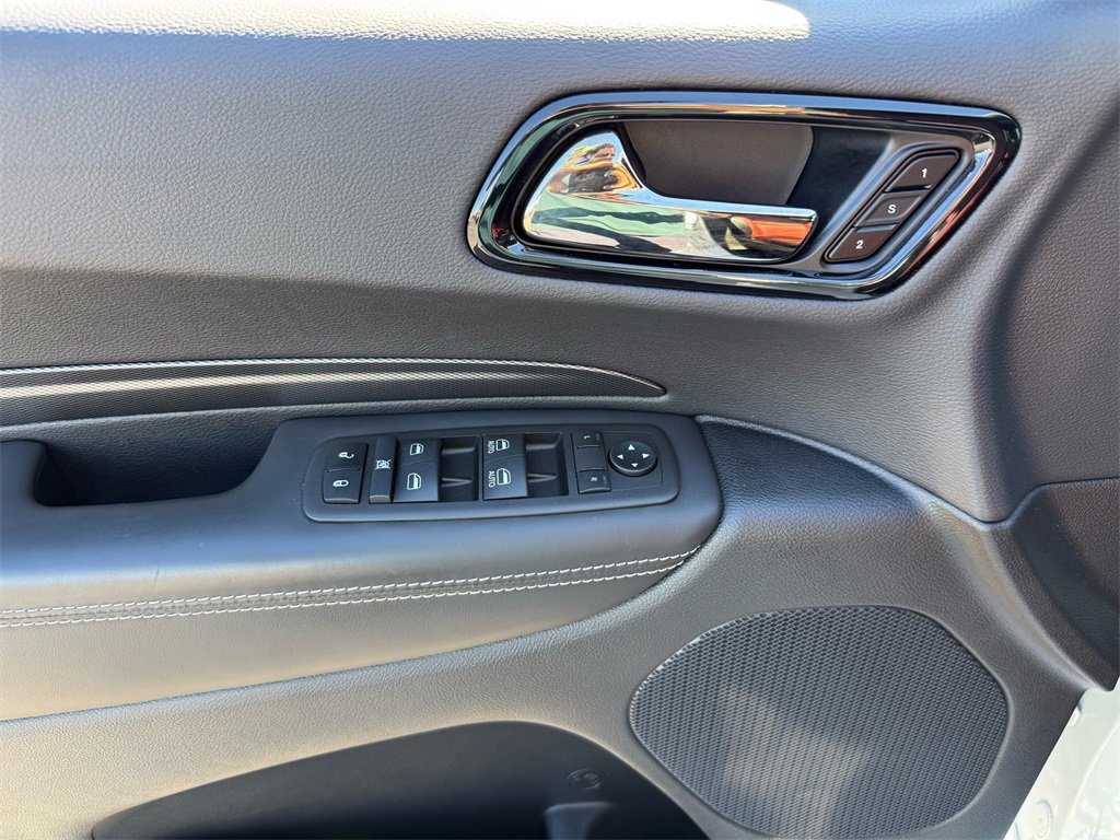 Used 2024 Dodge Durango SRT Hellcat image 44