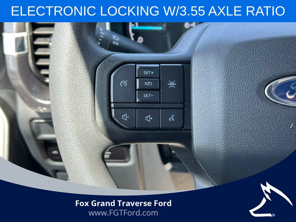 Certified 2023 Ford F150 XL w/ STX Appearance Package AWD/4WD image 19