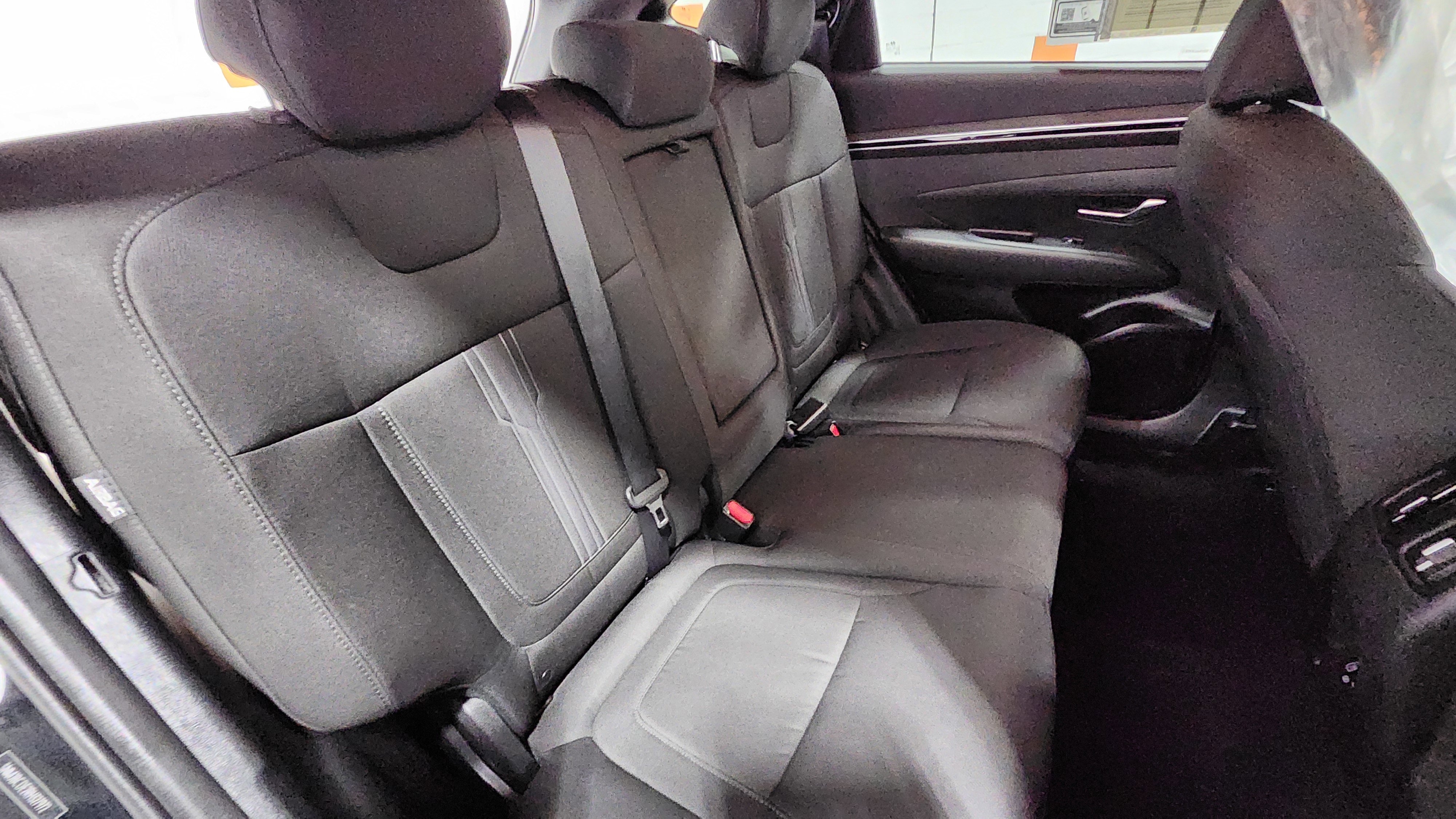 Used 2024 Hyundai Tucson SEL image 19