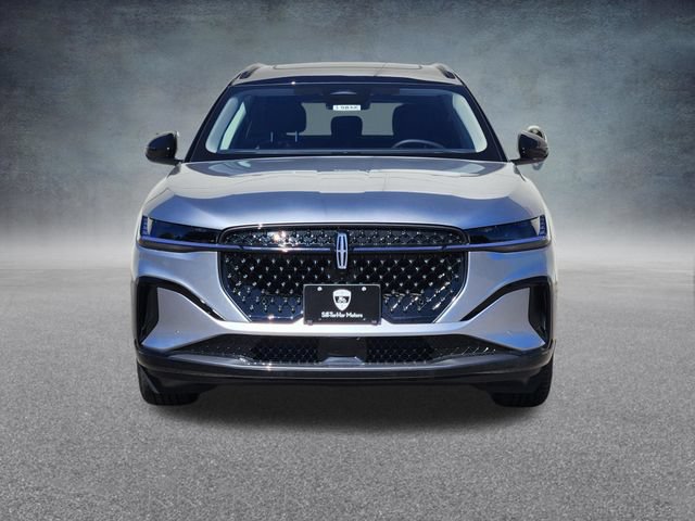 New 2026 Lincoln Nautilus Reserve AWD/4WD image 2