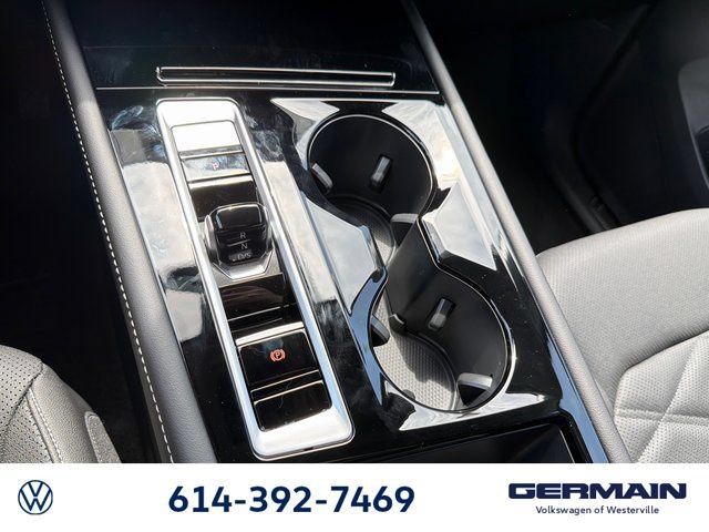 New 2026 Volkswagen Atlas SE AWD/4WD image 28