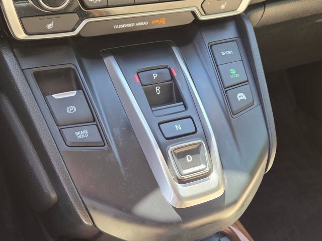 Used 2022 Honda CR-V Touring image 24